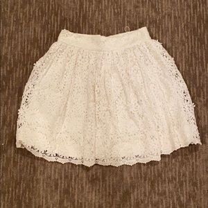 Alice and Olivia Skirt